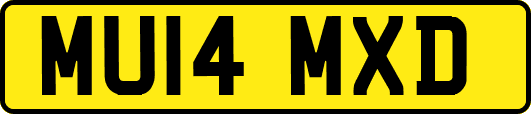 MU14MXD