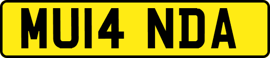 MU14NDA