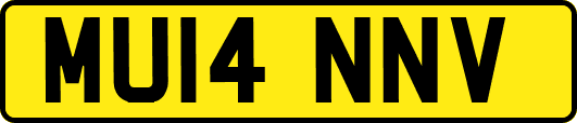 MU14NNV