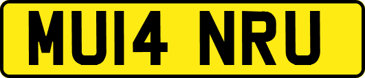 MU14NRU