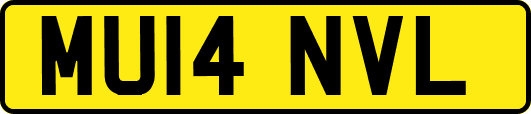 MU14NVL