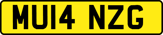 MU14NZG