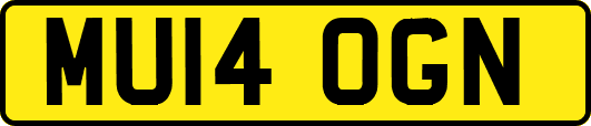 MU14OGN