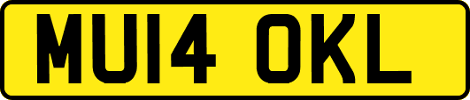 MU14OKL