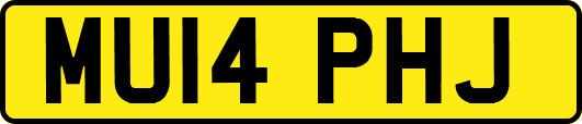 MU14PHJ