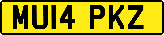 MU14PKZ