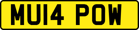 MU14POW