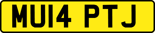 MU14PTJ