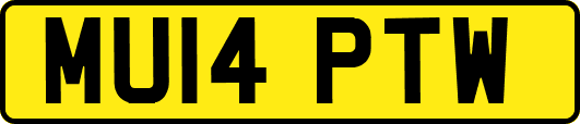 MU14PTW