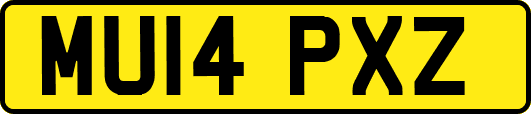 MU14PXZ