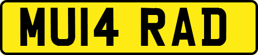 MU14RAD