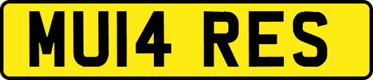 MU14RES