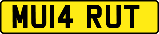 MU14RUT