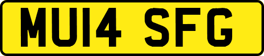 MU14SFG