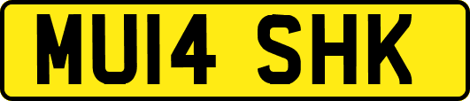 MU14SHK
