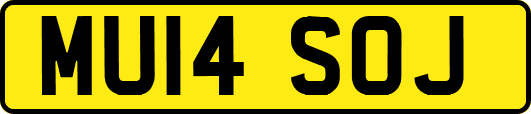 MU14SOJ