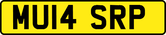 MU14SRP
