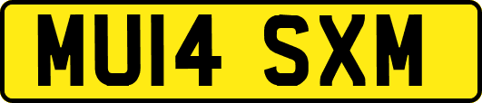 MU14SXM