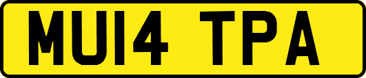 MU14TPA
