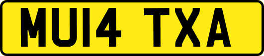 MU14TXA