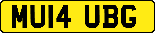 MU14UBG