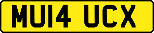 MU14UCX