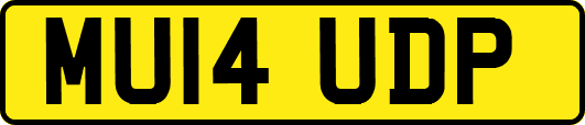 MU14UDP