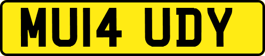 MU14UDY