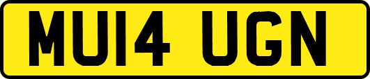 MU14UGN
