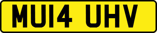 MU14UHV
