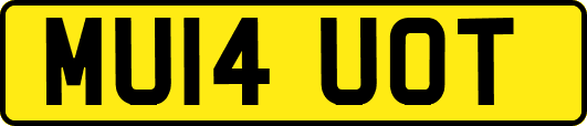 MU14UOT