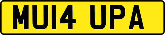 MU14UPA