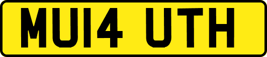 MU14UTH