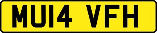 MU14VFH