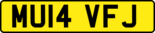 MU14VFJ