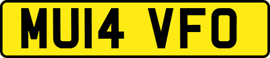 MU14VFO