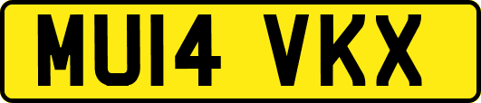 MU14VKX
