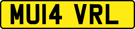 MU14VRL