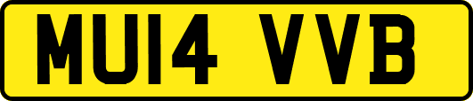 MU14VVB