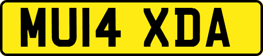 MU14XDA