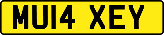 MU14XEY