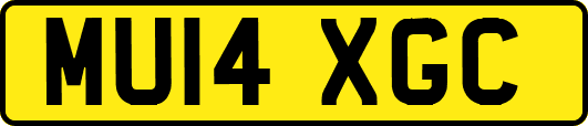MU14XGC