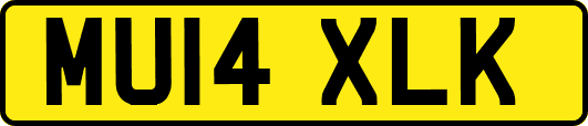 MU14XLK