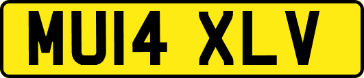 MU14XLV