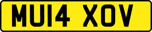 MU14XOV