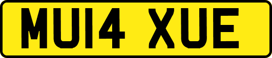 MU14XUE