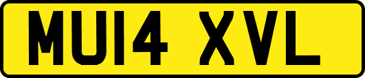 MU14XVL