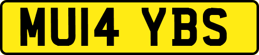 MU14YBS