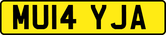 MU14YJA