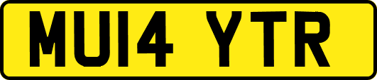 MU14YTR